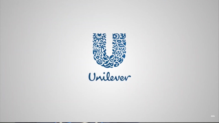 Uniliver Documentary by Dric Ent 2017